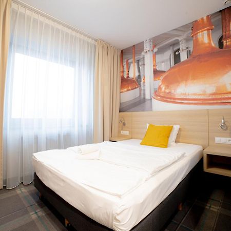 Hotel Ren & Restauracja Browar Kociewski Starogard Gdański Eksteriør billede