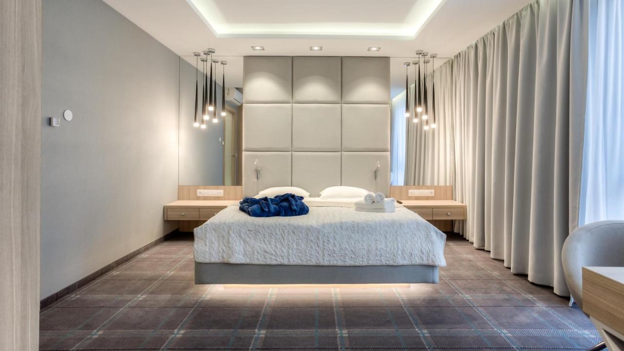 Hotel Ren & Restauracja Browar Kociewski Starogard Gdański Eksteriør billede